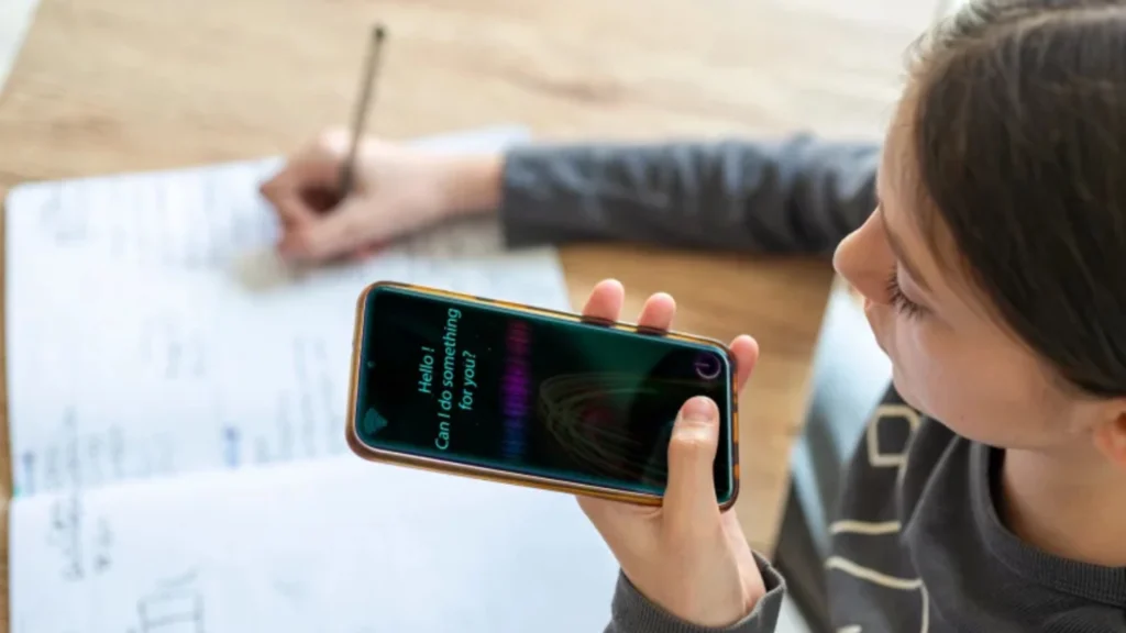 Cinco estrategias para reducir las interrupciones digitales con el móvil