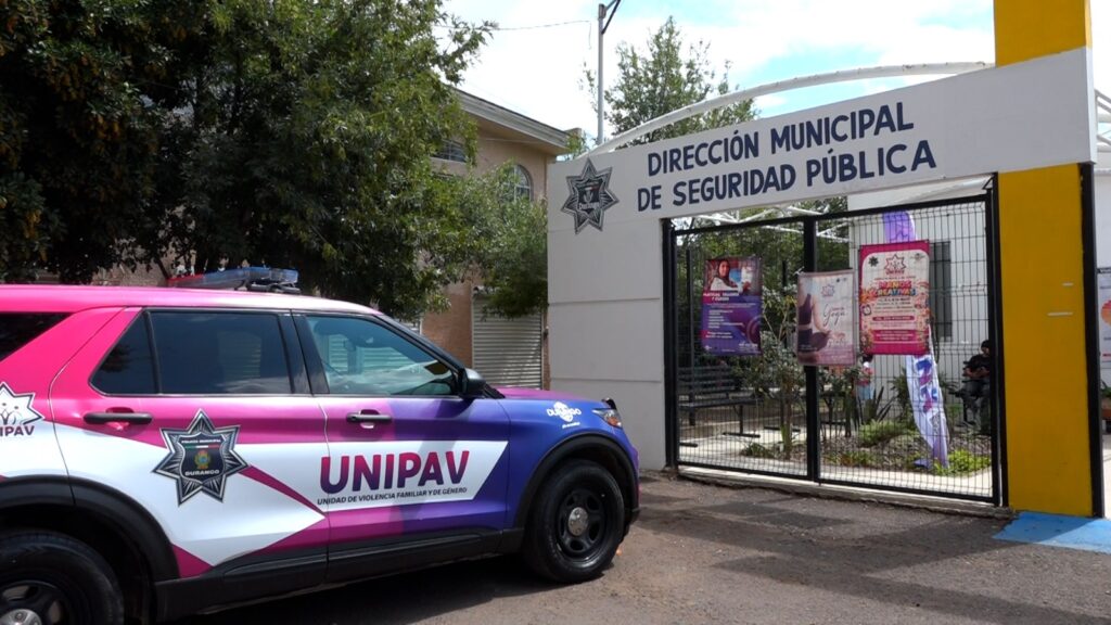 Fuerza Violeta se fortalece con nuevas herramientas para prevenir la violencia contra mujeres