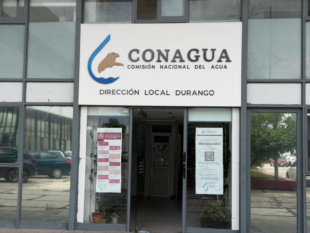 Conagua inicia proceso para actualizar concesiones de agua
