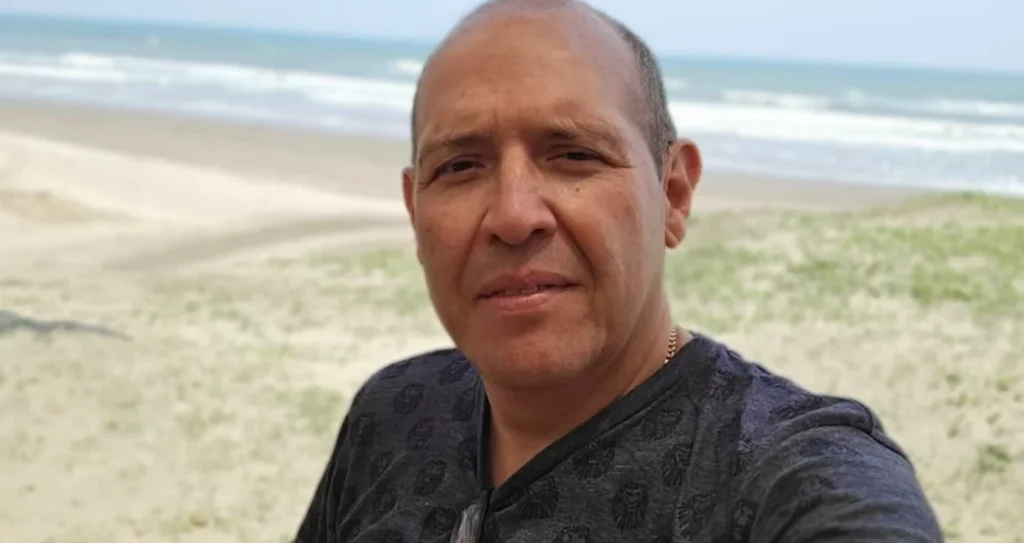 Segob se reunirá con la familia del periodista Francisco Leyva tras su asesinato