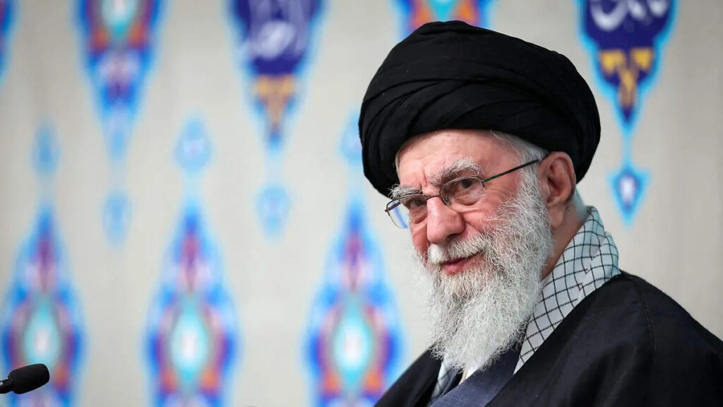 Irán organiza funeral de Estado para Alí Jamenei del 4 al 9 de julio