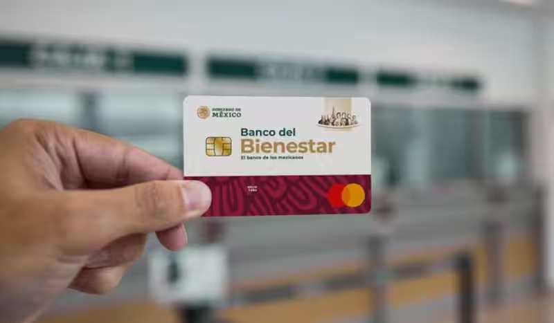 Banco del Bienestar: Qué hacer si te roban o extravías tu tarjeta