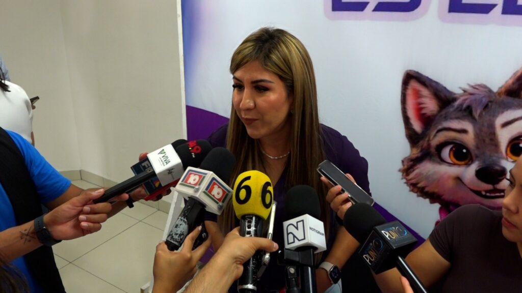 IMM lleva atención a poblados, machismo y violencia contra las mujeres siguen presentes