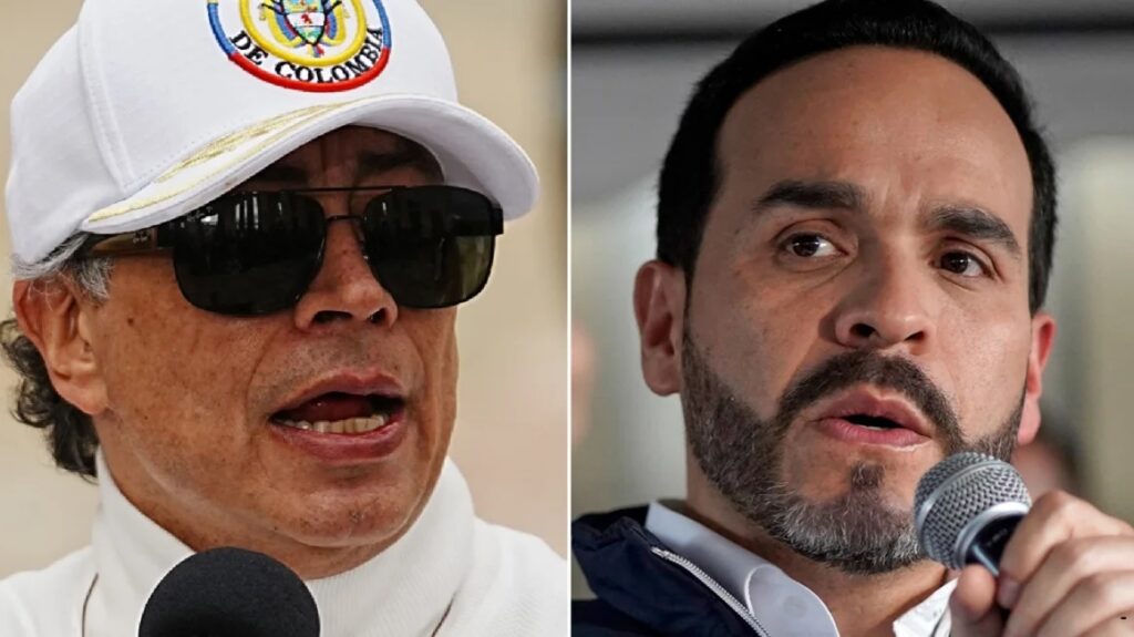 Abelardo de la Espriella suspende transición y acusa a Petro de intentar un “golpe de Estado”