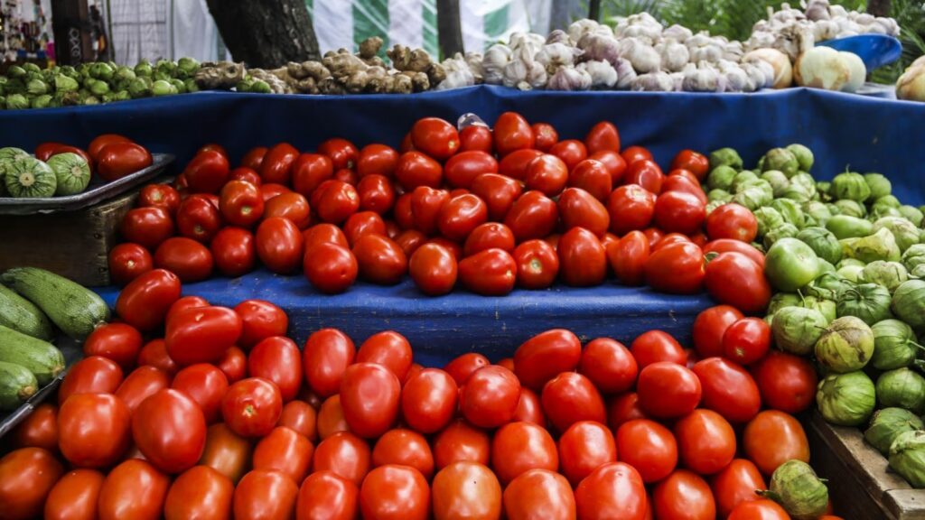 Inflación en México baja a 3.37% en junio; estos productos redujeron su precio