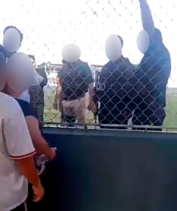 Policía Estatal que agredió a un civil se encuentra en proceso de baja: Galván Villarreal