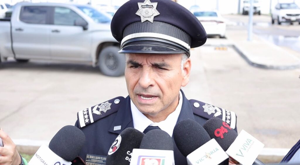 SSP evalúa participación de Guardia Nacional y Ejército en el recinto ferial