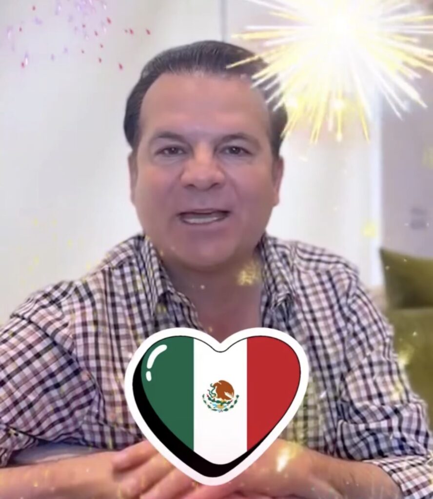 Confirma Esteban lunes inhábil si México vence a Inglaterra