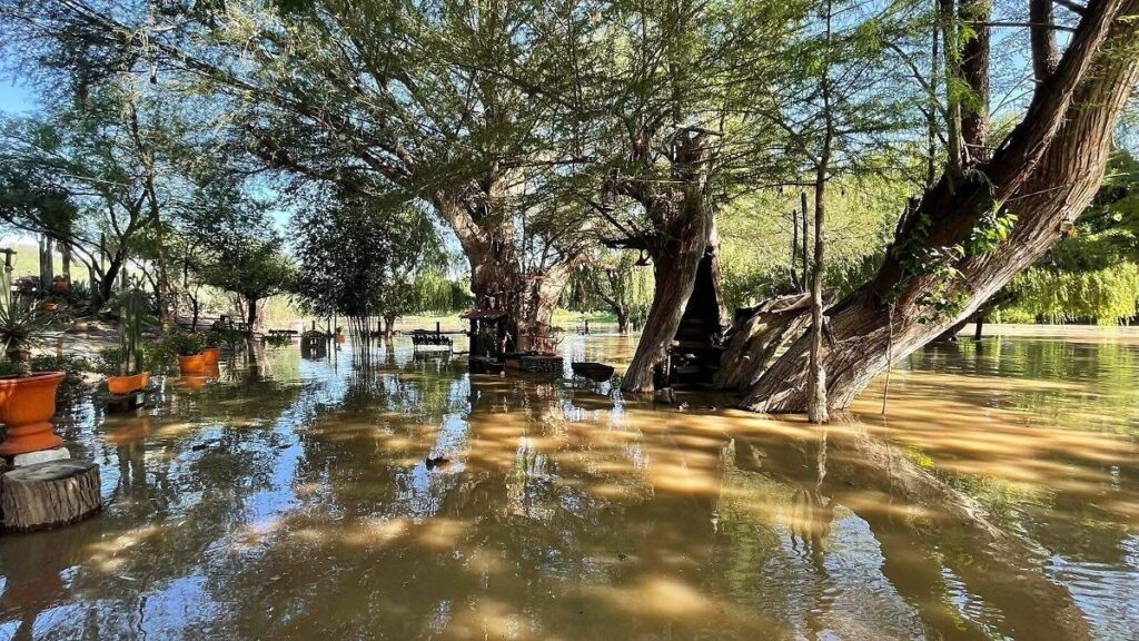 A sus 12 años se aventó un clavado al río y ya no salió vivo