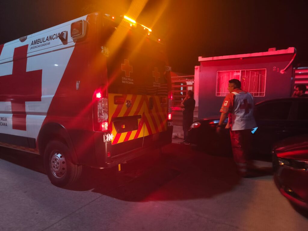 Jovencita de 20 años es encontrada sin vida en su domicilio