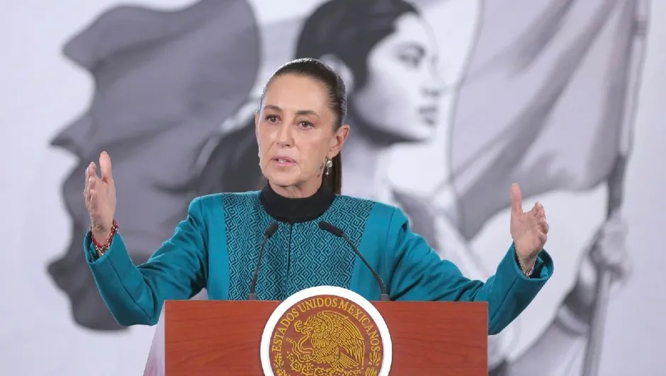Sheinbaum cuestiona si Ken Salazar mintió al gobierno de México sobre la captura de ‘El Mayo’