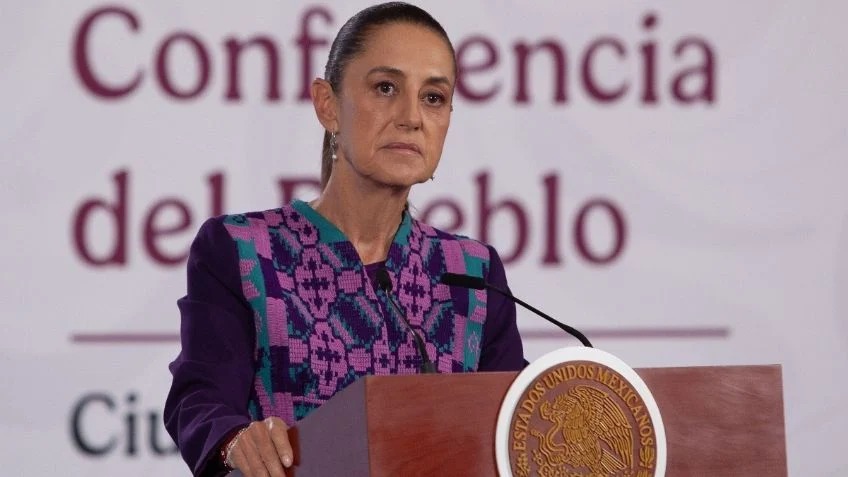 Sheinbaum abordará con Trump muertes de mexicanos en operativos de ICE