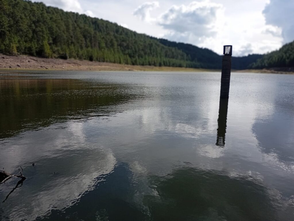 Agua, prioridad del Gobierno Municipal