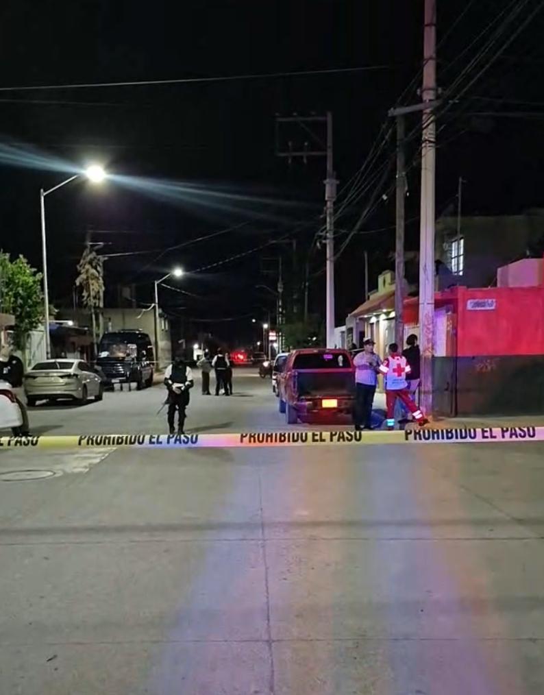 Familiares lo encontraron sin vida durante la noche de ayer