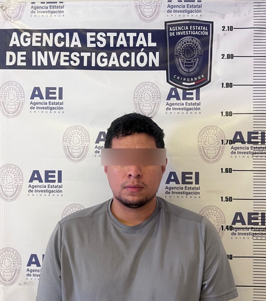 Sentencian en Chihuahua a violador de una menor