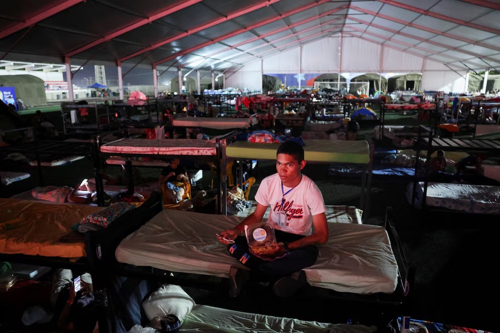 Terremotos en Venezuela dejan más de 10 mil personas en albergues temporales