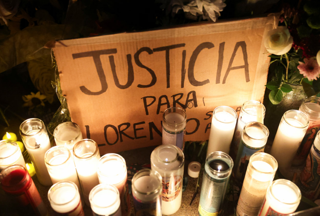 México presentará denuncias por muertes de mexicanos bajo custodia de ICE