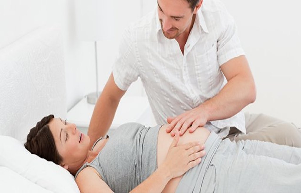 Sexo en el embarazo: estas son las situaciones en las que sí debe evitarse