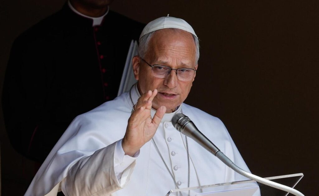 Papa León XIV llama a no olvidar a las víctimas de las guerras y pide orar por la paz