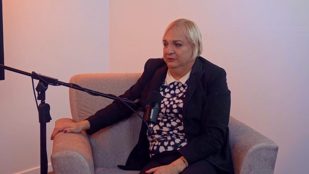 Ana Karen López de la Rocha: una vida de valentía, ingeniería e inclusión