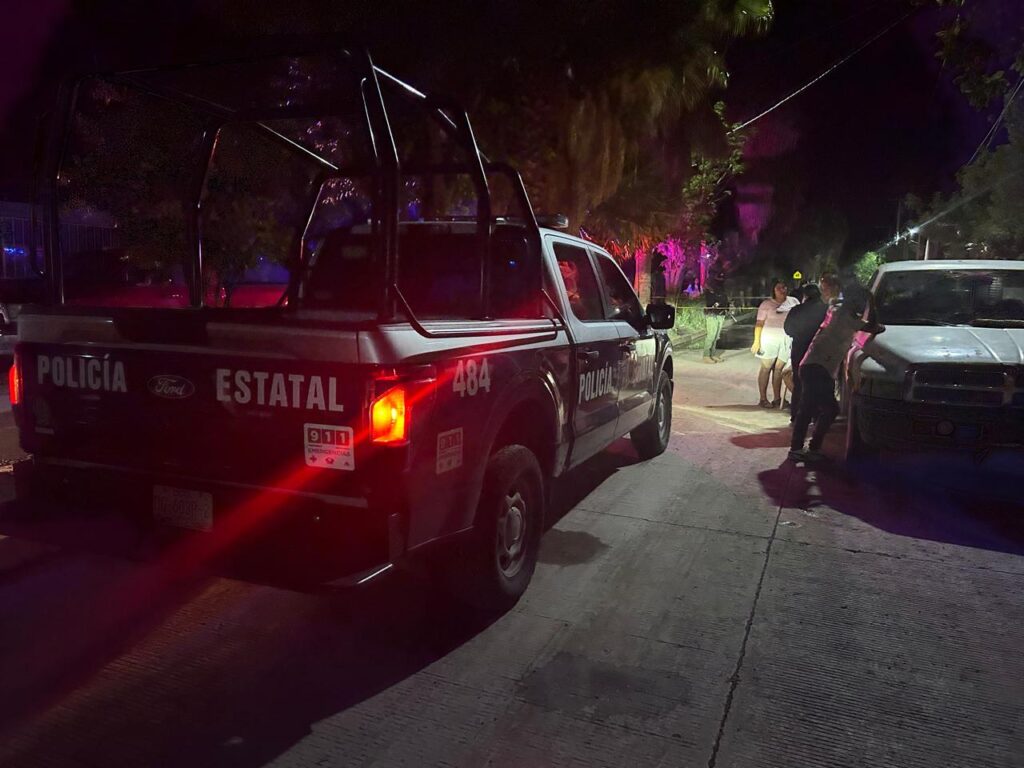 En su fiesta de cumpleaños le quitó la vida a uno de sus invitados