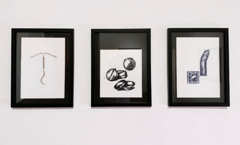 Mala Madre: La exposición que desafía los estereotipos sobre la maternidad