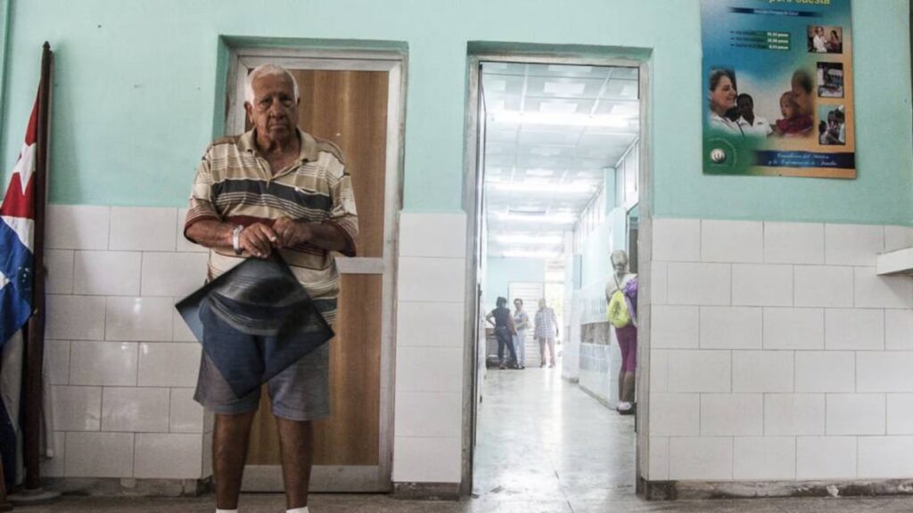 Sistema de salud en Cuba enfrenta una de sus peores crisis por falta de recursos