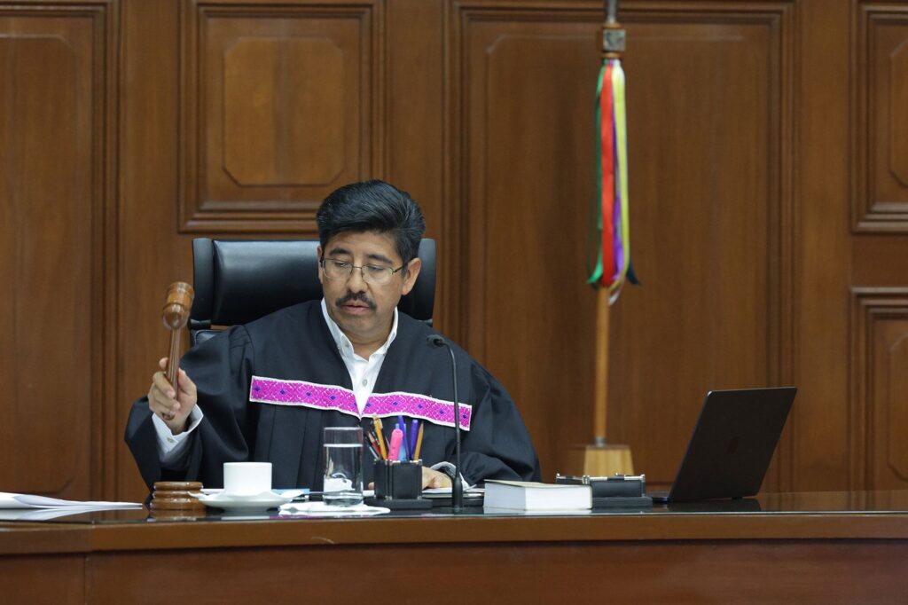SCJN valida recorte de aguinaldo para pensionados