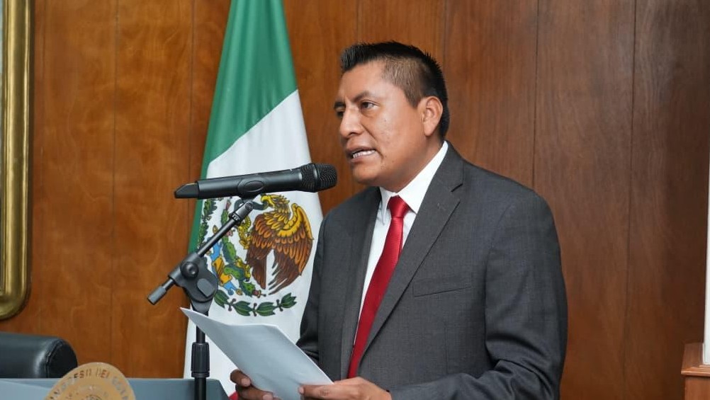 Iván Soto (PRI) busca alinear carreras con las nuevas inversiones que llegan a Durango