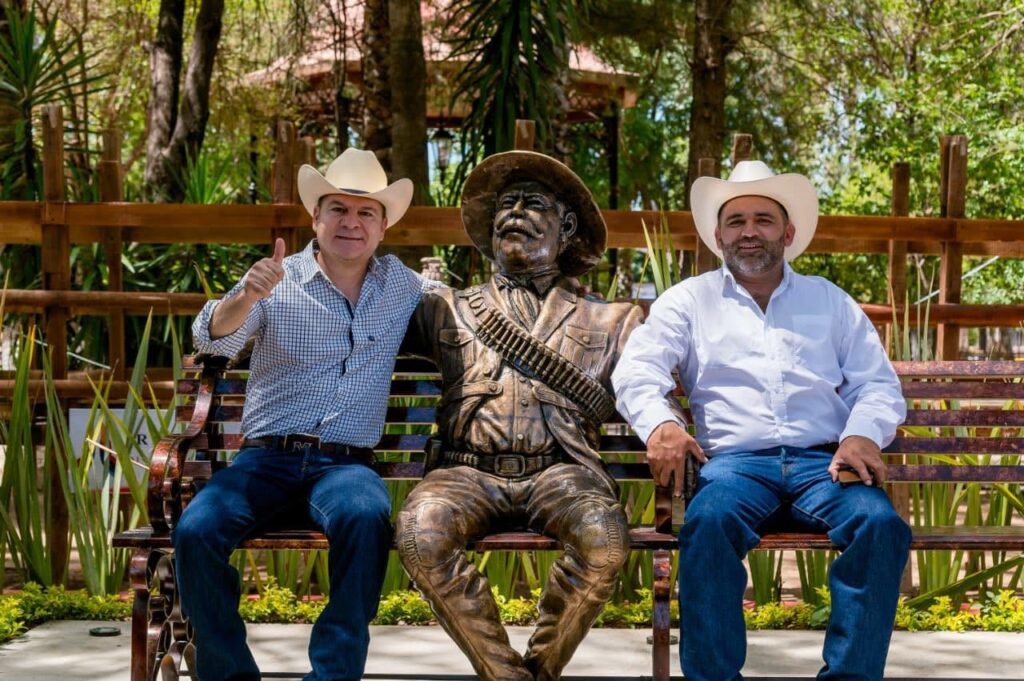 San Juan del Río, donde nació Pancho Villa, busca convertirse en Pueblo Mágico