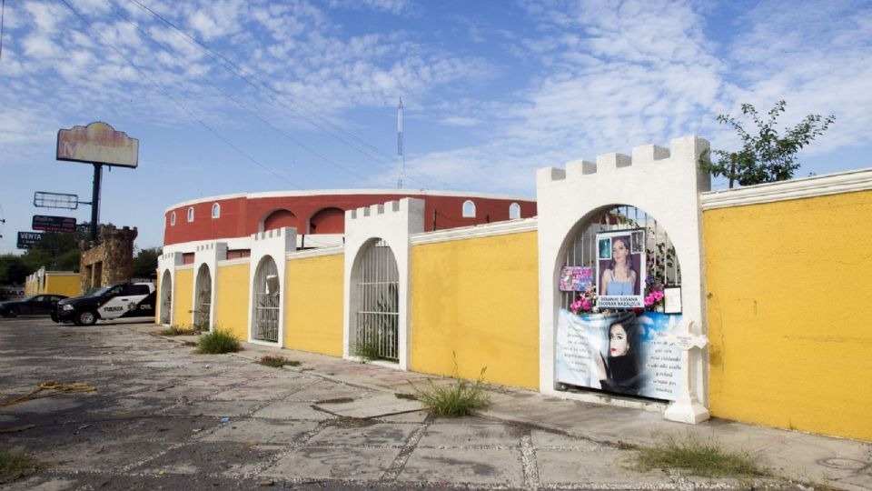 Hallan un cuerpo en habitación del Motel Nueva Castilla, donde fue encontrada Debanhi Escobar