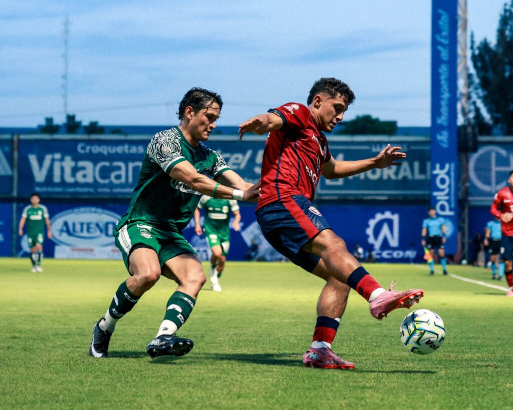 Alacranes de Durango inicia con victoria su regreso a la Liga BBVA Expansión MX