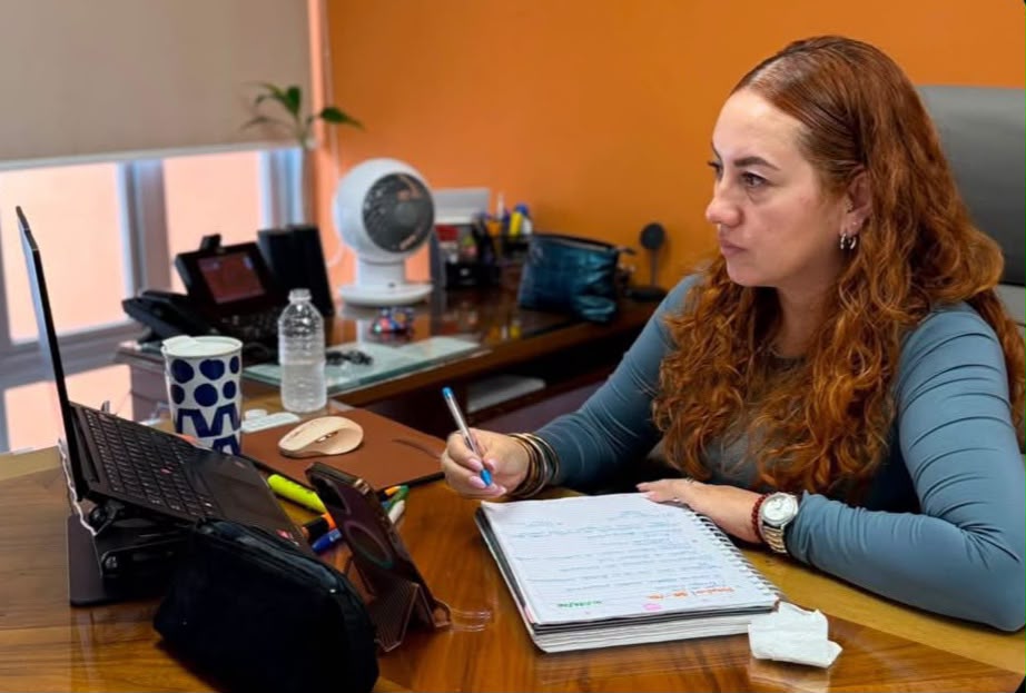 INE Durango fortalece la coordinación institucional en reunión con Vocalías Ejecutivas