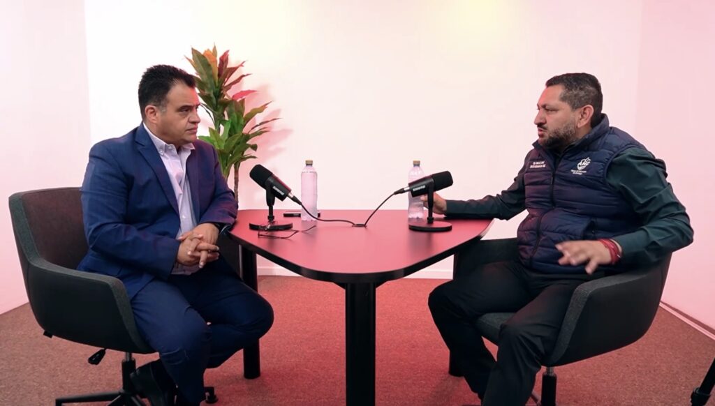 Revisión de cuentas públicas será objetiva y sin tintes partidistas: Ernesto Alanís