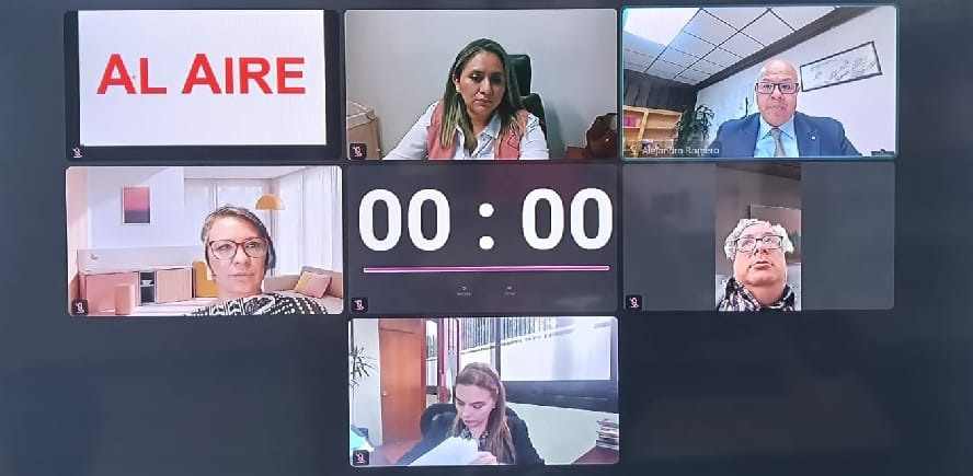 INE prepara nuevas recomendaciones para cobertura periodística de elecciones 2027
