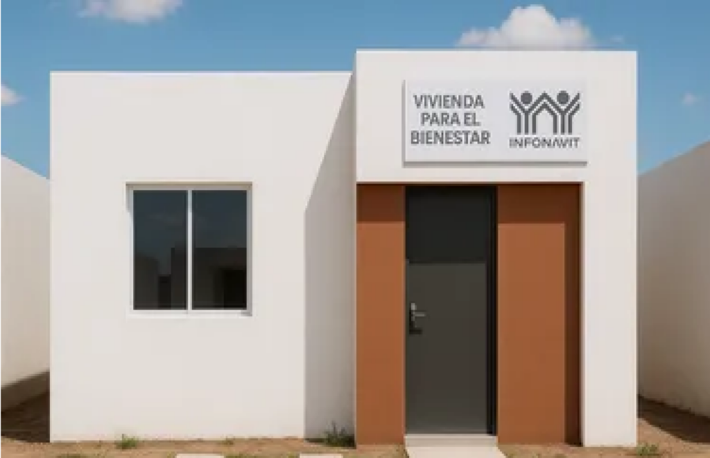 Conoce los requisitos del Infonavit para obtener una Vivienda Bienestar