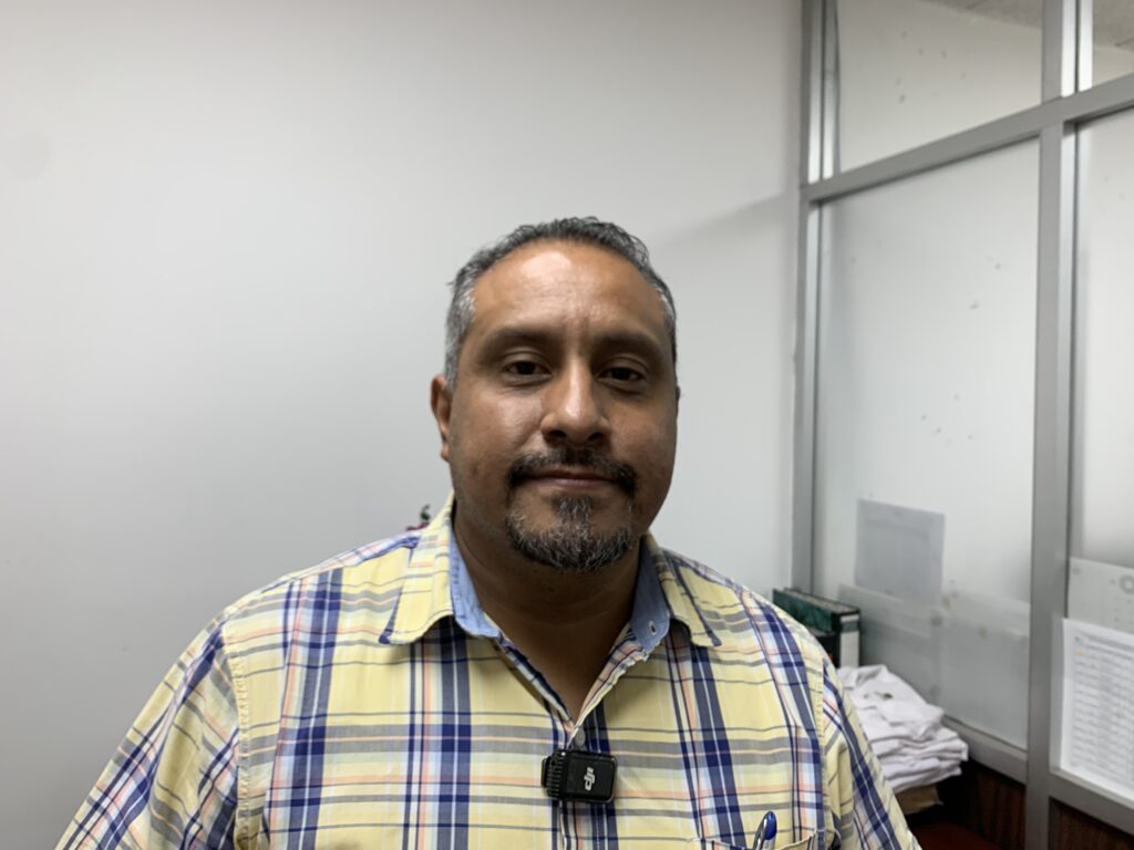Hospital aclara reestructuración de personal