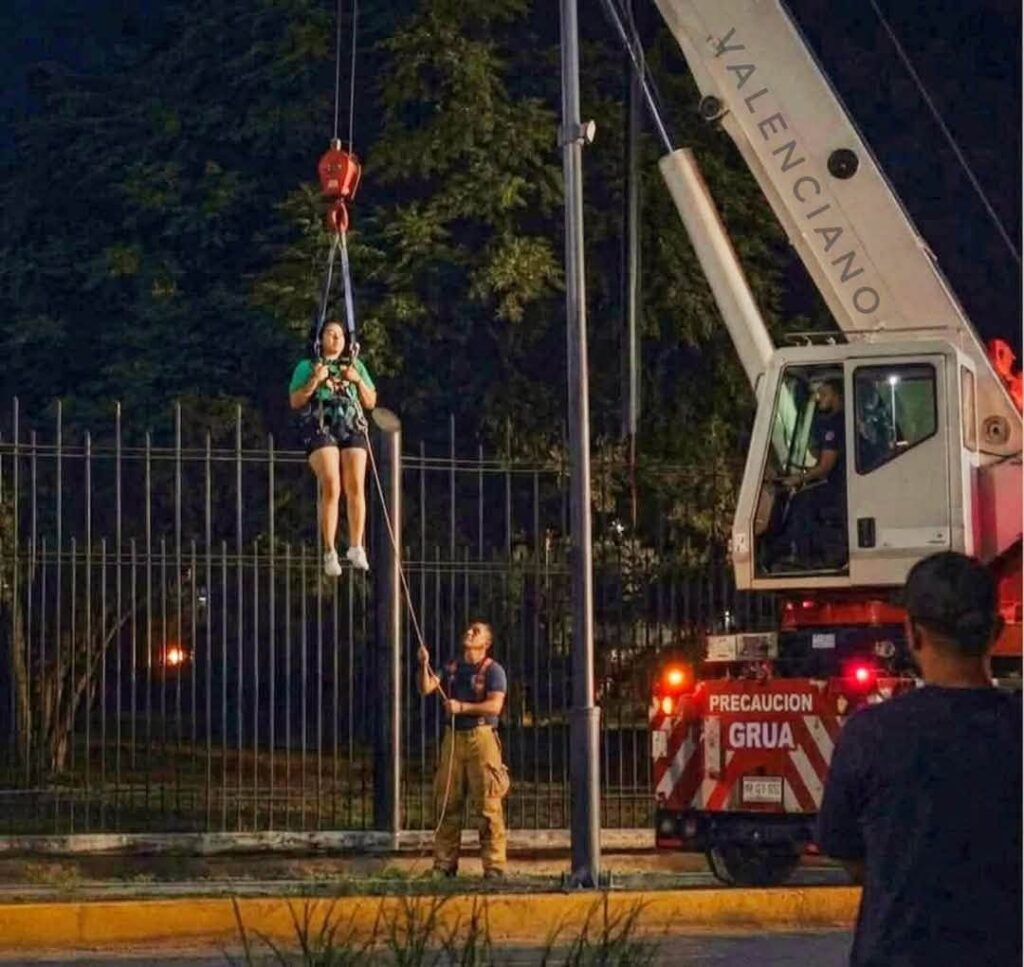 ¡Hasta cuatro años de cárcel! Fan Fest en Monterrey endurece reglas contra ingresos ilegales
