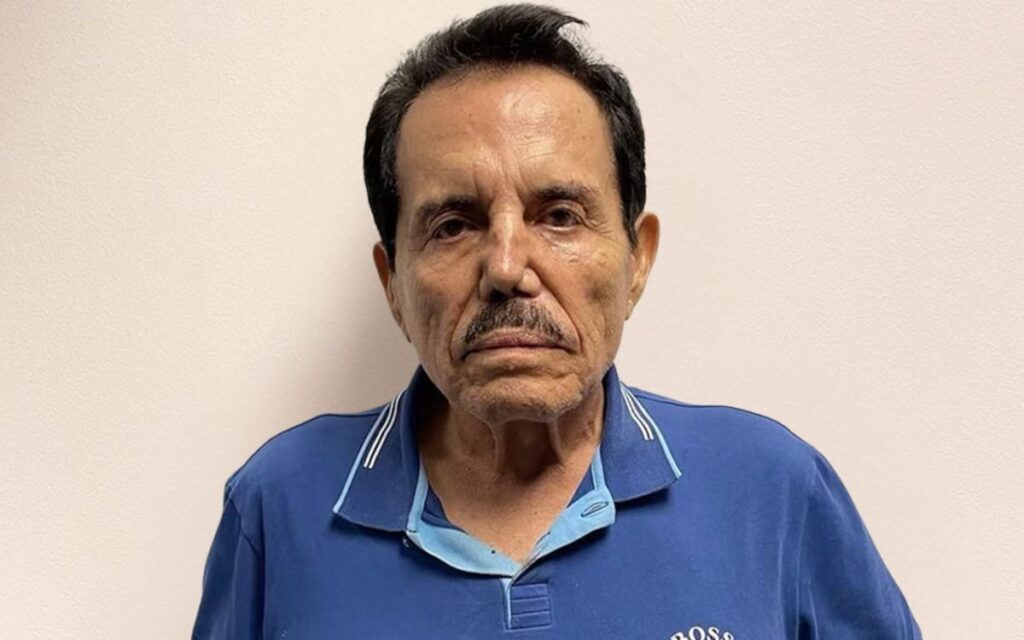 «El Mayo» Zambada acepta cadena perpetua y pide cumplirla en una prisión médica