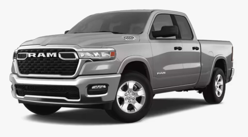 Robaron camioneta en Coahuila y los ladrones ingresaron a Durango