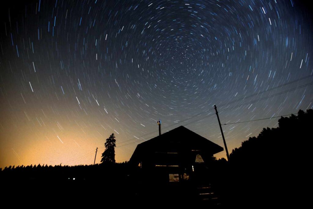 Así es el cometa que provoca la lluvia de estrellas Perseidas cada agosto