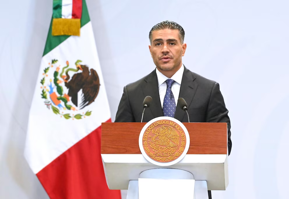 FGR decidirá si solicita la extradición de “El Mayo” Zambada: Harfuch