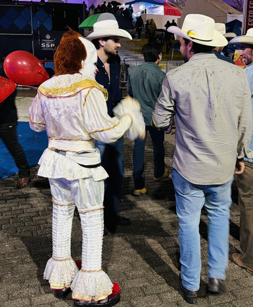 La Feria Villista vive unos días exitosos, miles disfrutan de la gran fiesta ¿Ya fuiste?