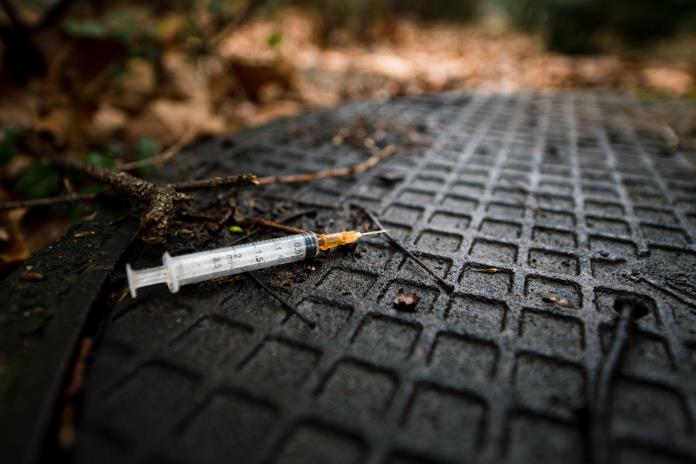 Muertes por drogas en Alemania aumentan con más víctimas jóvenes