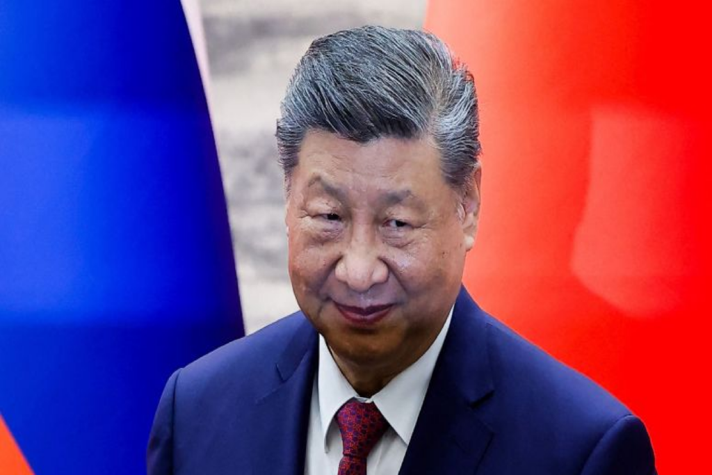 China responde a Trump por señalamientos de injerencia electoral
