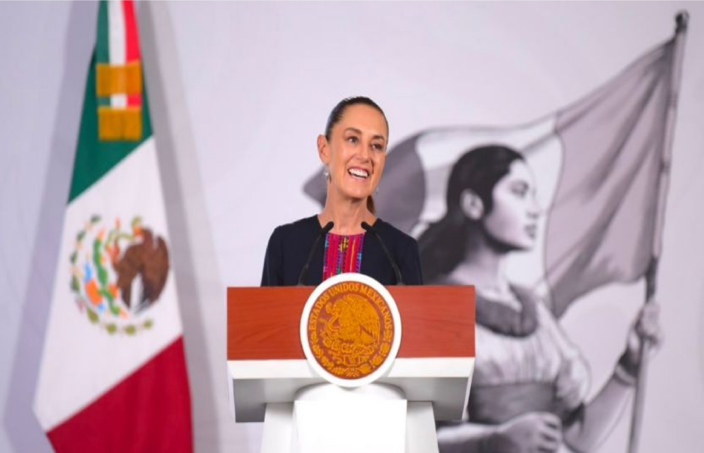 INAH recupera 3 mil 716 bienes culturales durante este sexenio