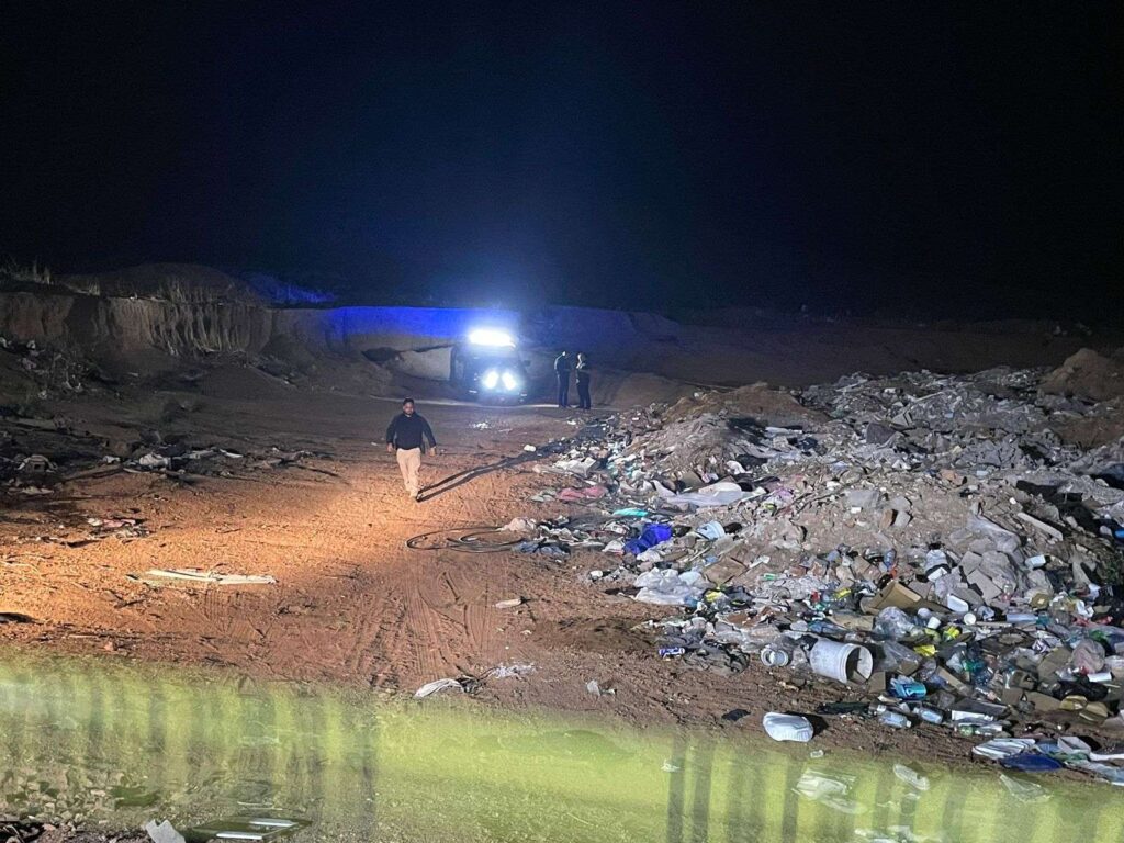 Hallan cadáver con huellas de violencia en la colonia Ladrilleros Sur de Chihuahua
