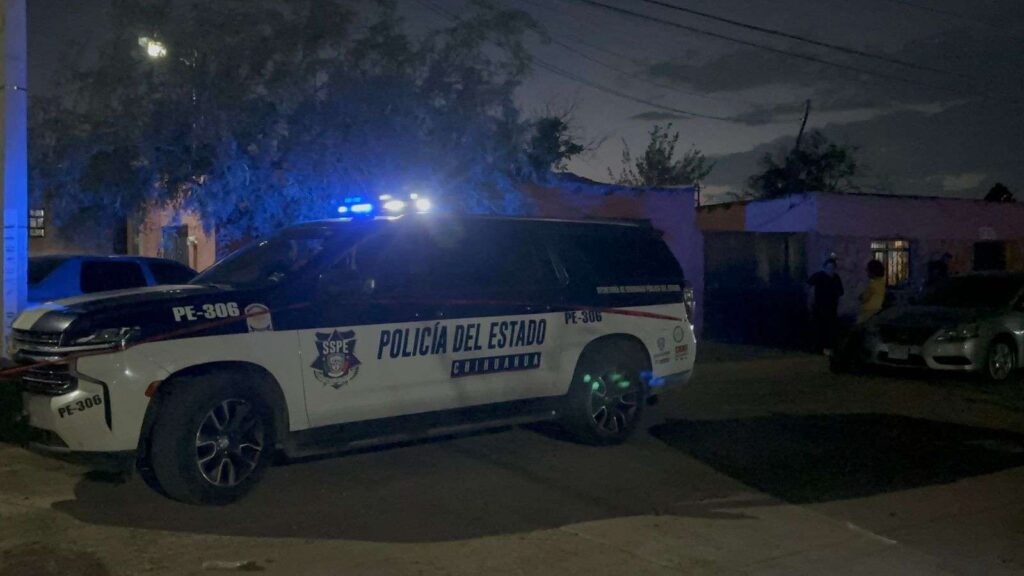 Muere electrocutado mientras reparaba un microondas en la colonia Villa Juárez