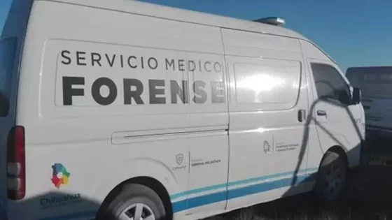 Localizan a hombre sin vida en la carretera Parral–El Vergel; permanece sin identificar