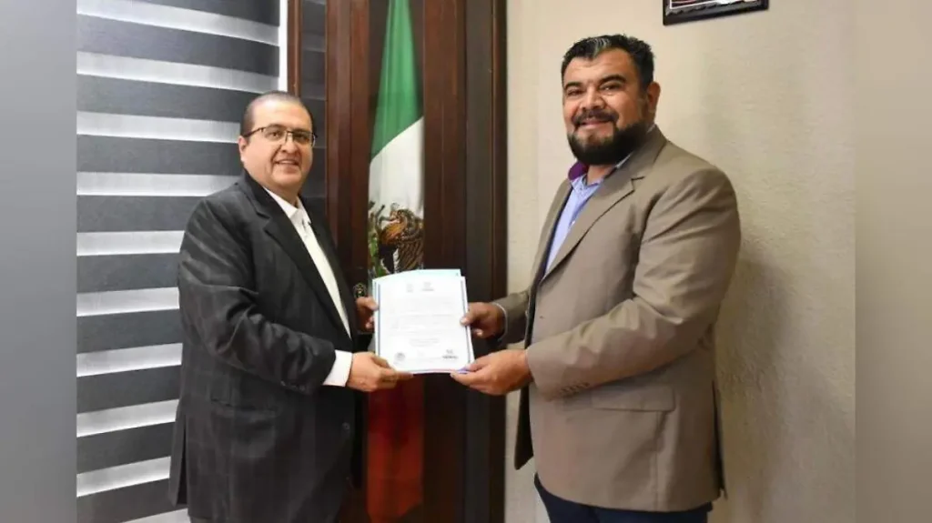 Deja Márquez Obras Públicas; llega a la JMAS